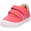 Bisgaard bisgaard Rob - Scarpe da Ginnastica Kinder Unisex, Dragon Fruit,