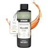 alphazoo Fellliebe Olio naturale per mangimi da 100 ml, cura del pelo per cani, Omega-3 Omega-6, naturale contro prurito e forfora, con olio di salmone, olio di mandorle e olio di argan, miscela di