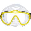 MARES MASCHERA SHARKY Snorkeling
