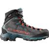 LA SPORTIVA AEQUILIBRIUM HIKE WOMAN GTX Scarpa Hiking Donna