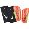 NIKE MERCURIAL LITE Parastinco Con Cavigliera