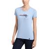 LA SPORTIVA Stripe Cube T-Shirt W Arrampicata Donna