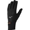 MIZUNO BT MID WEIGHT FLEECE GLOVE Guanti