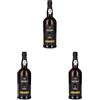 Justino's Madeira 5 Years Old RESERVE FINE DRY 19% Vol. 0,75l (Confezione da 3)