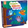 GIGAMIC HIBOU Coucou, JZCO