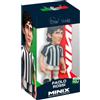 MINIX - Football Legends #112J - Juventus - Paolo Rossi - Personaggio da collezione 12 cm