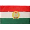 AZ FLAG Bandiera Repubblica Popolare d'Ungheria 1949-1956 90x60 cm Asola