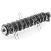 WOLF Garten Wolf-Garten 196-107-650 WAS3001 Kit Albero Molle di Ricambio, Nero