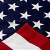 Rushmore Rose USA Bandiere americane per esterni 3x5 bandiera degli Stati Uniti, bandiera americana resistente all'aperto 3x5 per asta bandiera, parete, aula, casa-bandiera degli Stati Uniti, bandiera americana 3x5 per