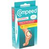 HRA PHARMA ITALIA Srl COMPEED CER VESCICHE MEDIO10PZ
