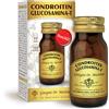 GIORGINI Condroitin Glucosamina-t 100 Pastiglie