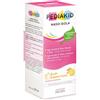 LABORATOIRES INELDEA Pediakid Naso Gola Sciroppo 125 Ml
