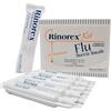 STEWART ITALIA Rinorex Flu Doccia Kit