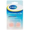 SCHOLL'S SCHOLL GELACTIV CUSC CALLI 2PZ