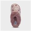 DR.SCHOLL'S Div.Footwear BRIENNE Pantofola Donna Rosa Mis 35