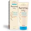 Aveeno Baby Daily Care Pasta Cambio Pannolino, Per pelli sensibili, 100 ml | Per neonati e bambini, Con Ossido di Zinco ed Estratto di Avena protettiva, Senza profumo, Per un sollievo immediato