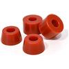 JUCKER HAWAII Longboard Bushings/Sterzo Gomma 78A Rosso Super Soft