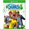 Electronic Arts The Sims 4 Deluxue Party Edition, PS4, Videogiochi, Italiano