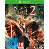 Koei Tecmo Attack on Titan 2 - A.O.T.