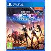 Outright Games Star Trek Prodigy: Supernova