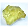 100.00 KT 100% Naturale Limone Citrino Non Trattato Esemplare FACET Certificato