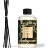 COCORRÍNA Ricarica Diffusore Ambiente 500ml con 8 Bastoncini, Eucalyptus & Moss, Profumo Lungo Durata con Oli Essenziali Naturali, Camera da Letto e Bagno