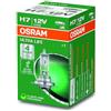 OSRAM 64210ULT Life Lampadine macchina, 1 Pezzo, H7