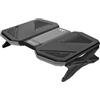 Thermaltake Massive Air Notebook Cooler | 15 Zoll | Nero