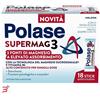 HALEON ITALY SRL POLASE SUPERMAG3 18 STICK DA 2 G GUSTO CILIEGIA