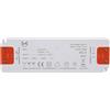 SeKi Alimentatore LED L-150-12 - 12 V - 11,0 A - 132 W; driver LED - Trasformatore - Alimentatore - Driver - Trasformatore