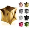 CONCRETTE - Vaso per fiori in cemento, stile moderno, diametro 5,5 cm, 17 colori