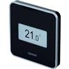 Uponor Smatrix Wave Style T da 169 Termostato Sonda Camera Regolatore 1087817 Nero