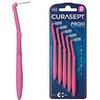 Curasept Proxi Angle T10 Fuxia