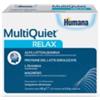Humana Linea Pediatrica Multiquiet Relax Integratore 24 Bustine