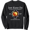 experiment54 Jeet Kune a Oakland Felpa
