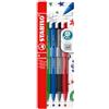 STABILO - Penna a Sfera - pointball colorful