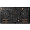 Pioneer Controller disc jockey Pioneer DJ SERIES Ddj Flx4 Black