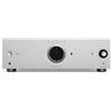 ONKYO ICON P-80 SILVER PREAMPLIFICATORE DAC STREAMER ETHERNET/WI-FI NUOVO G.UFF