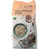 Fior di Loto Fiocchi di Farro Integrale, 500g