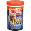 Flamingo Tropica MANGIME in Fiocchi Pesce TROP. 250ML
