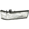 taros trade TarosTrade 38-2940-R-80210 Indicatore Specchietto Retrovisore Lato Destro