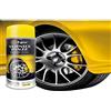 D-GEAR 1210104 Vernice Alta Temperatura e Pinze Freno, Giallo, 400 ml
