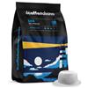 FRHOME Il Caffè Italiano Capsule Compatibili Con Bialetti Decaffeinato - 100pz | Aroma Forte e Deciso| Caffe Capsule Compatibili Con Bialetti, Made In Italy | Frhome