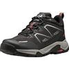Helly Hansen Femmes W Cascade Low HT, Noir, 37