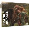 Pomegranate Puzzle da 1000 pezzi per adulti, Frank Dicksee's La Belle Dame sans Merci, finitura opaca, vestibilità aderente
