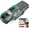 HAIBOXING Carrozzeria 1/16 16889 RC Monster Truck Blu