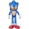 Sonic The Hedgehog Peluche parlante Sonic - Sonic 2 32cm