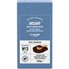 by Amazon Decaff 100% Arabica Intensità 2 - Soave, Caffè Torrefatto E Macinato Decaffeinato, 250g