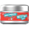 Wella Professionals Shockwaves Go, Matt Clay, 75 ml (etichetta in lingua italiana non garantita)