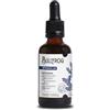 Bullfrog - Oltresiero: Siero Booster Idratante con Acido Ialuronico, Pelle Morbida e Tonica, Contrasta la Secchezza e i Segni dell'Età, 50 ml